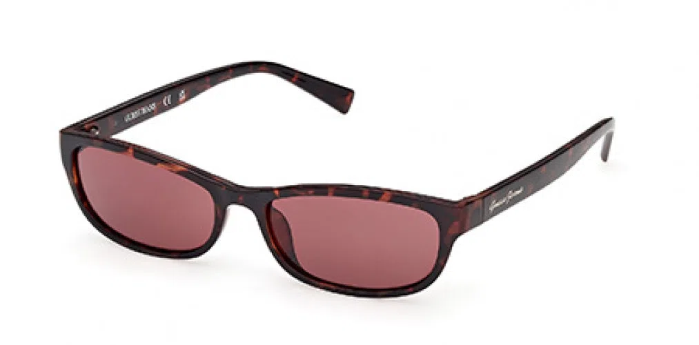 GUESS JEANS 00004 Sunglasses - view 4